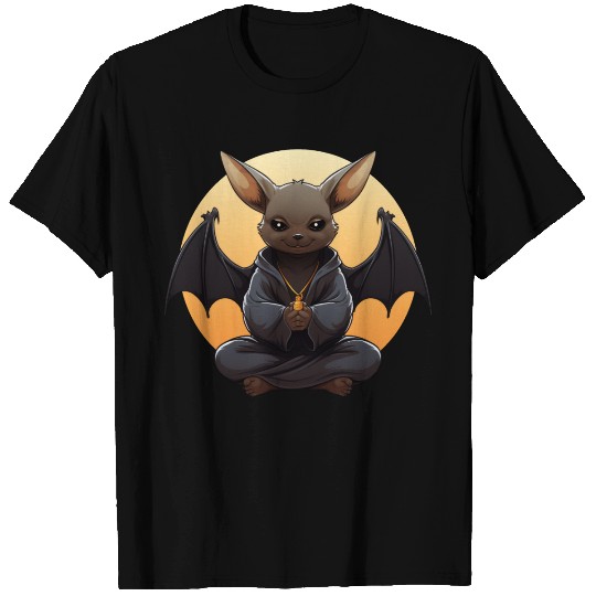 Yogi the bat T Shirts