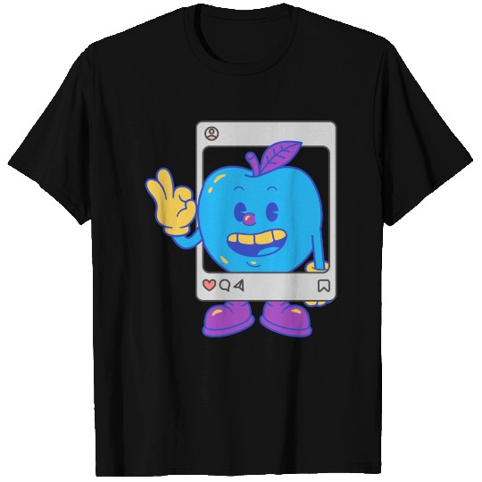 Fruit Funny T Shirts
