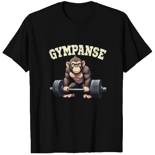 Muscles Description Definition Physique T Shirts