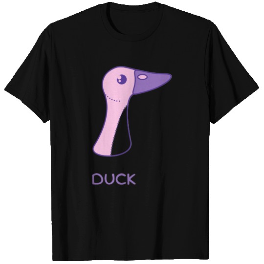 Duck T Shirts