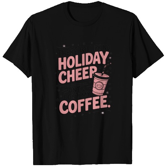 Hot Cocoa Christmas T Shirts