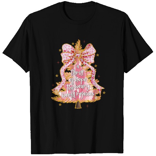Merry Christmas, Tree Christmas T Shirts