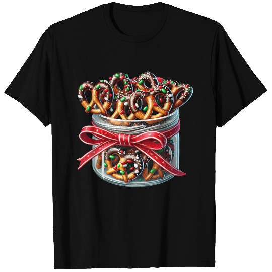Christmas Candy, Merry Christmas T Shirts