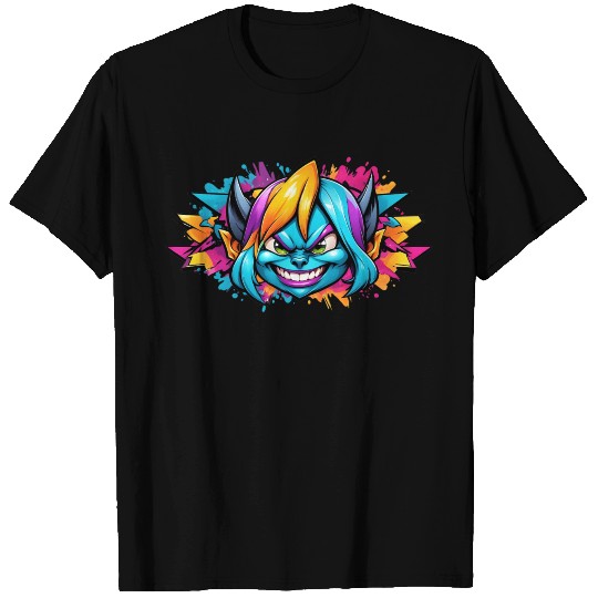 ''Not Your Average Girl'' T Shirts