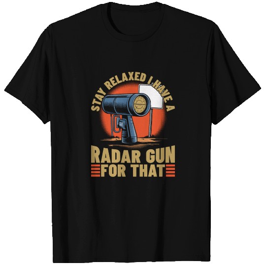 State Trooper T Shirts