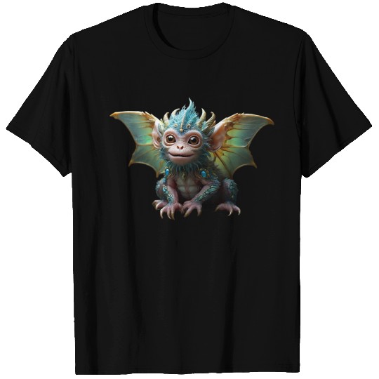 Flying Monkey T Shirts