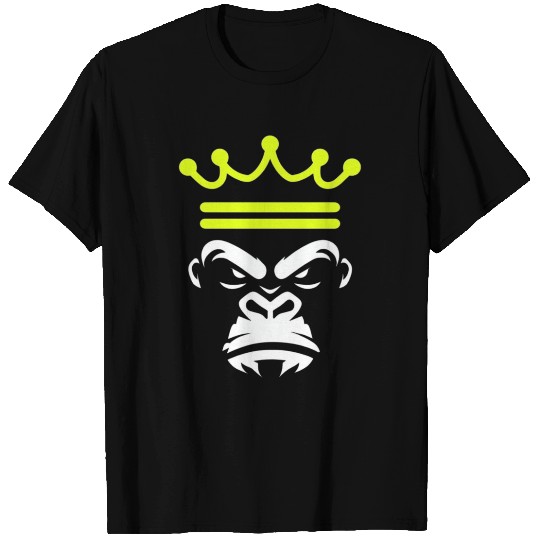 Monkey King T Shirts