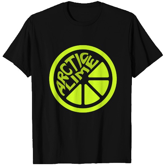 Arctic Lime T Shirts