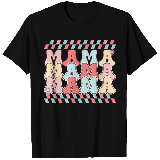 Happy Easter Bunny, Easter Day, Mama Easter T Shirts