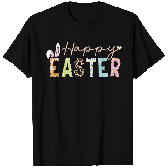 Happy Easter Bunny, Easter Day T Shirts
