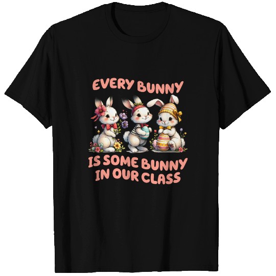 Happy Easter Day, Cute Easter T Shirts