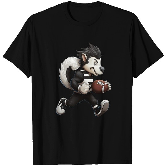 Skunks Rugby T Shirts