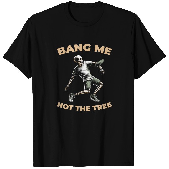 Disc Golf Frisbee Golf T Shirts