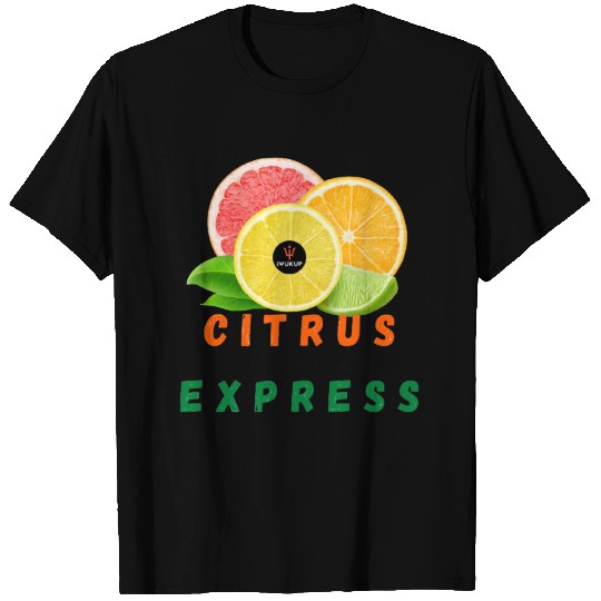 Citrus Express T Shirts