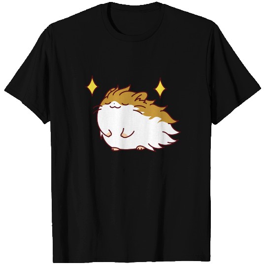 Cute Hamster T Shirts