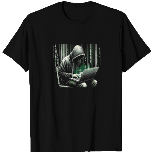 Programmer Computer Science T Shirts