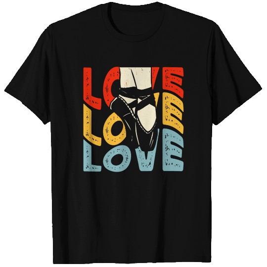 Cool Dance For Women Girls Hip Hop Dancing T Shirts