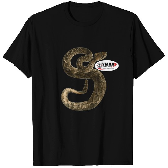 Snake: Year of the Snake 2025 conversation-starter T Shirts