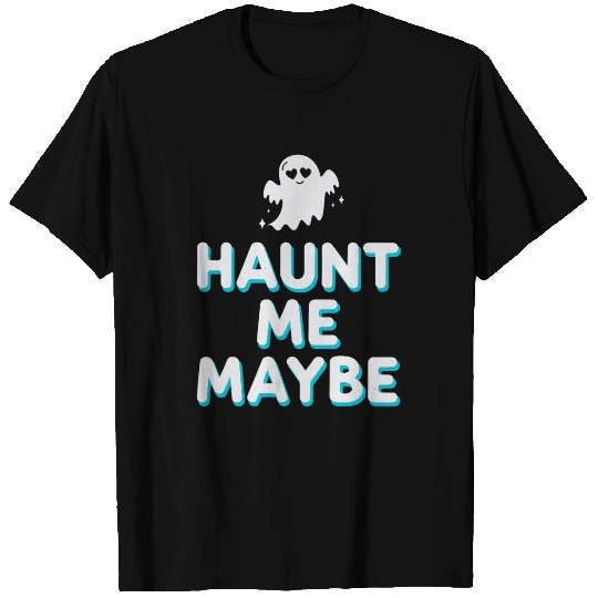 Paranormal Comedy Funny Ghost Humor Lighthearted T Shirts