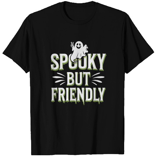 Paranormal Comedy Funny Ghost Humor Lighthearted T Shirts