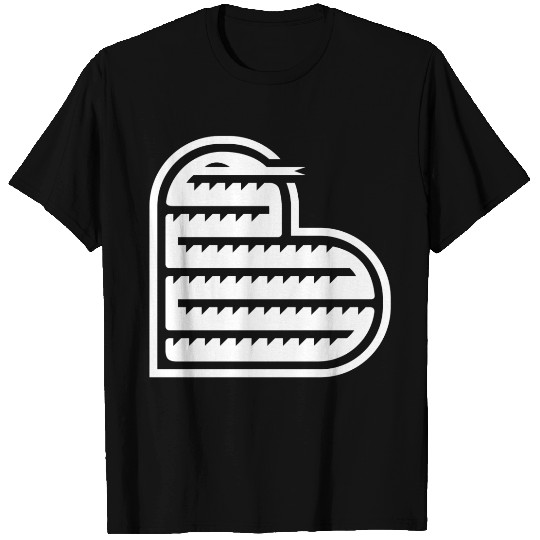 Snake Is My Valentine T Shirts