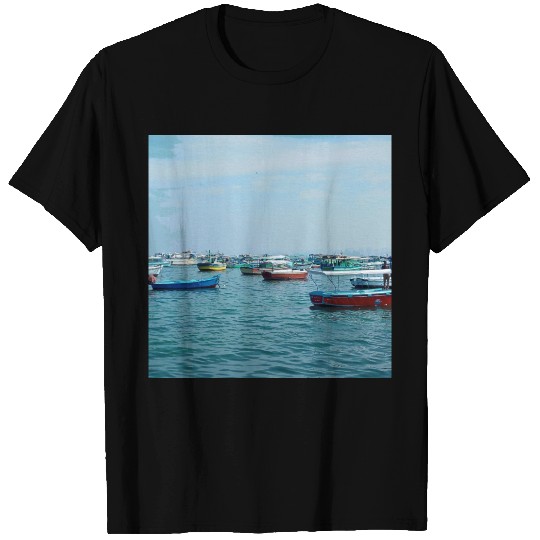 view Natural 2 T Shirts