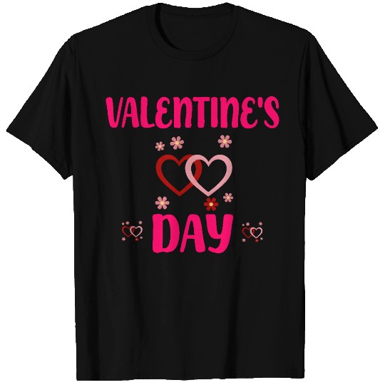 VALENTINE S DAY T Shirts