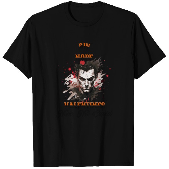 Ew Valentine’s Day nope not cupid T Shirts