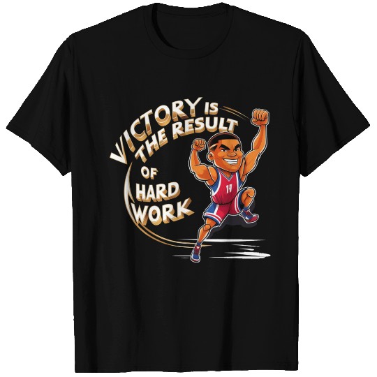 Motivational Print-on-Demand Store T Shirts