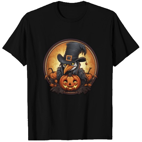 Tukan Halloween T Shirts