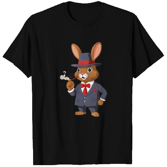 Thumper: The Rhythmic Force of Nature T Shirts