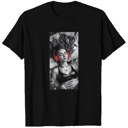 Aural Nirvana T Shirts
