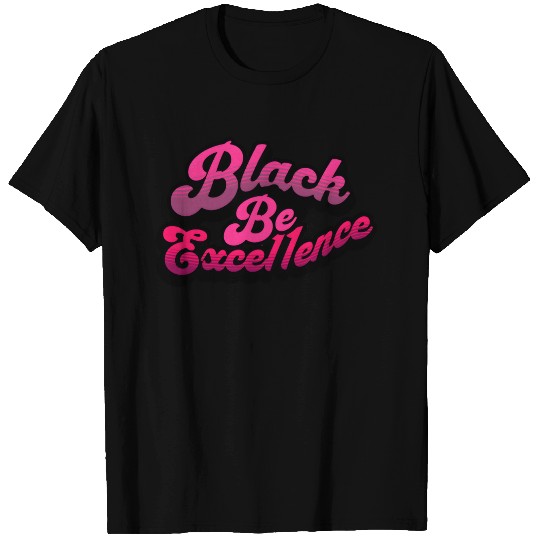 BBE Color Splash - Lilac Wine T Shirts