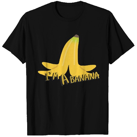 Banana T Shirts