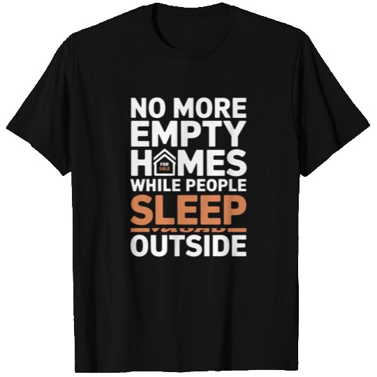 Affordable Housing Advocacy Housing Rights Social T Shirts