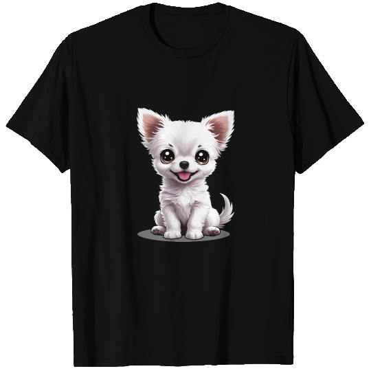 Baby Chihuahua (Puchi) T Shirts
