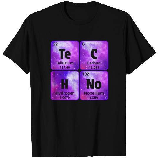 Techno House Party EDM Festival Goa Electro Rave T Shirts