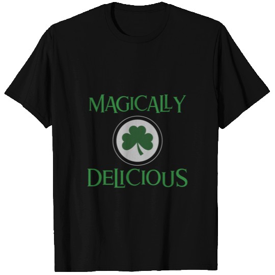 Magically Delicious T Shirts