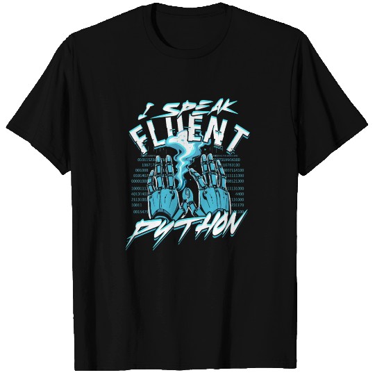 Theoretical Computer Scientist T Shirts