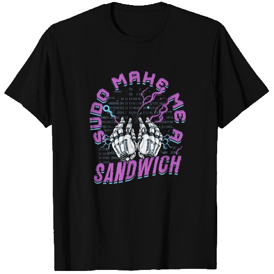 Theoretical Computer Scientist T Shirts