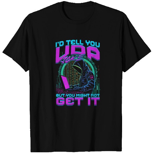 Theoretical Computer Scientist T Shirts