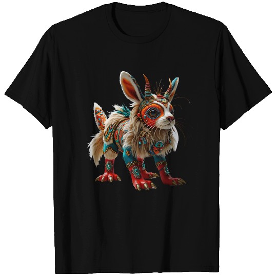 Bunyip An Australian Aboriginal Legendary Animal T Shirts