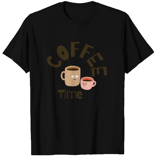 Coffee T Shirts