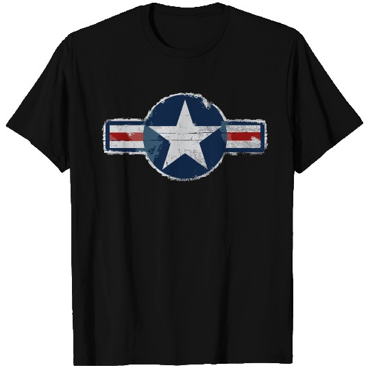 United States Air Force T Shirts