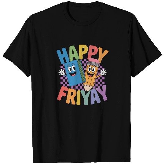 Happy Friyay Weekend Weekend Feeling T Shirts