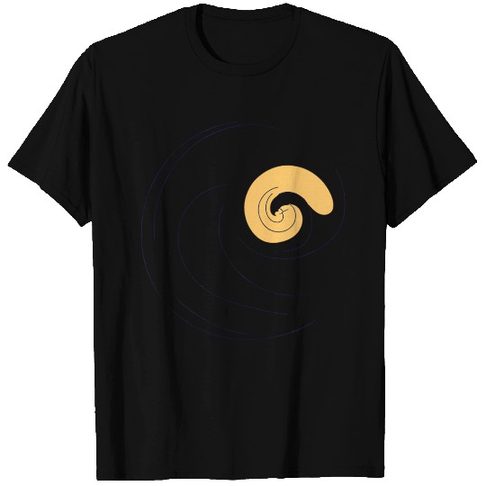 abstract T Shirts