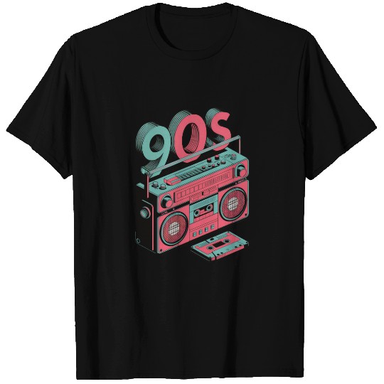 90s music T Shirts
