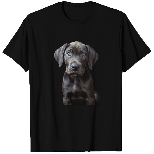 Great Dane T Shirts