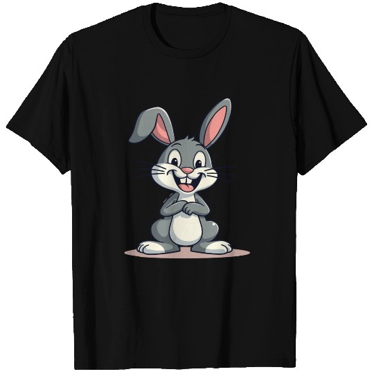 Funny Easter Bunny Cute Bunny Easter T Shirts
