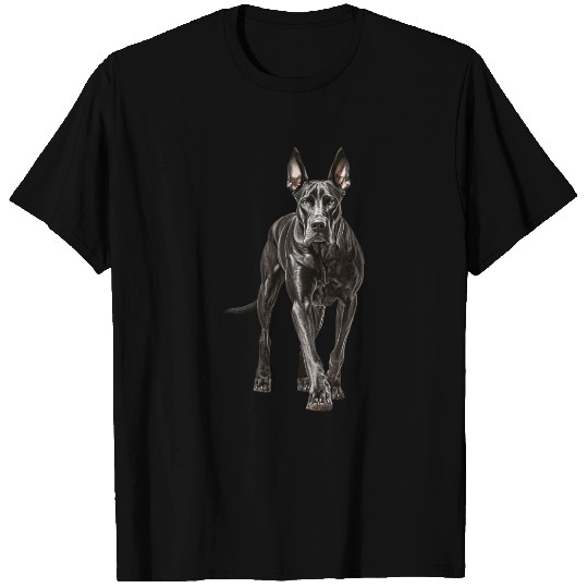 Great Dane T Shirts